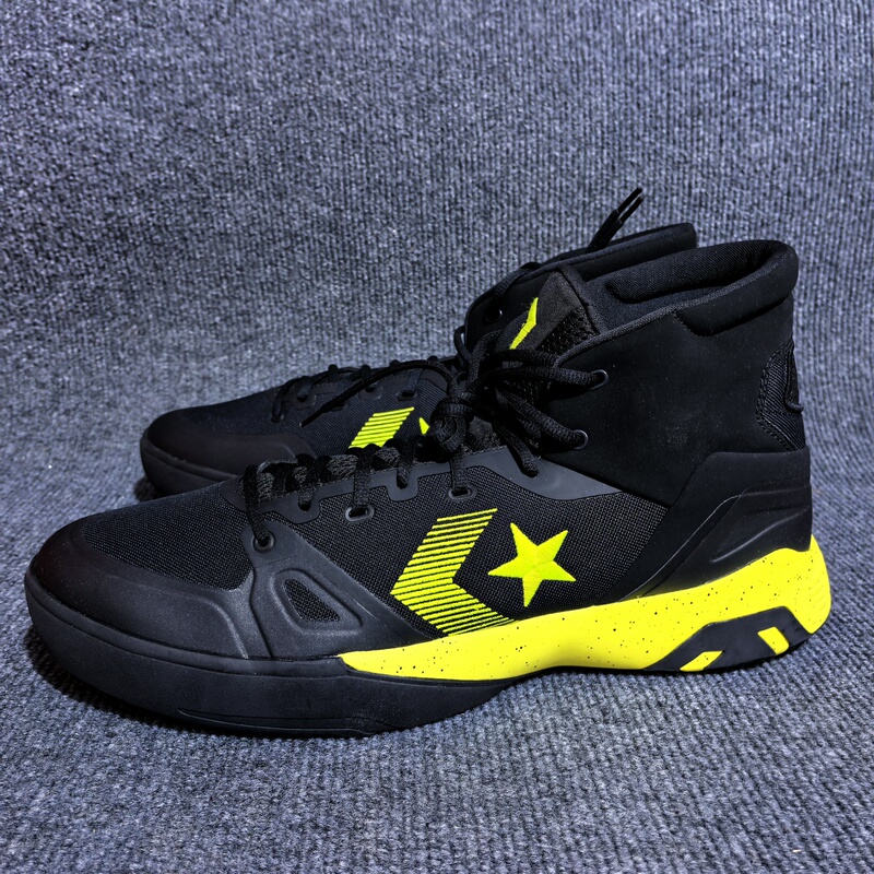 Size 51, Size 53, Large Size Converse G4 Unisex High Top Basketball Shoes