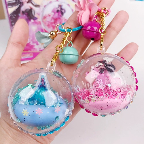 Сказочная игрушка, DIY, детское творчество