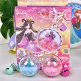 Кукла, семейная детская игрушка для принцессы, 3 лет, подарок на день рождения