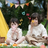 Детская радио-няня, рация, милая игрушка для влюбленных с зарядкой для мальчиков, семейный стиль, подарок на день рождения