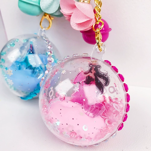 Сказочная игрушка, DIY, детское творчество