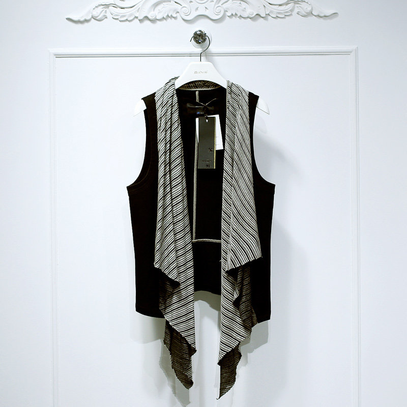 Débardeur homme Woolen gilet - Ref 1596711 Image 3