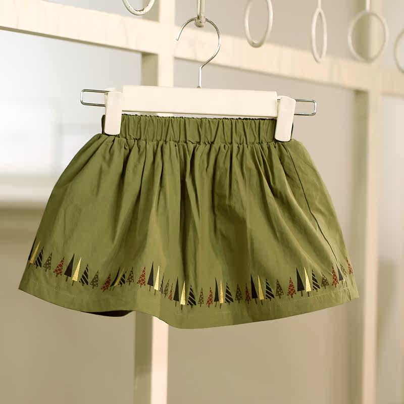 Jupe enfant - Ref 2052161 Image 5