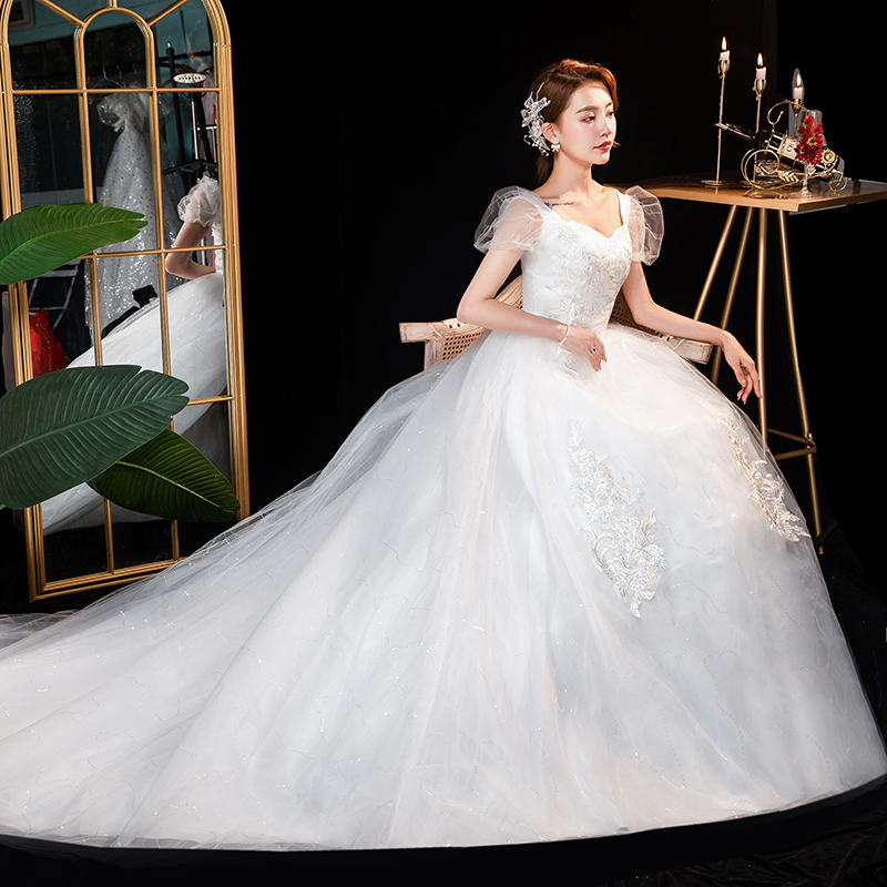  S+182 Tail Tail Wedding Get 1   + $6.29 