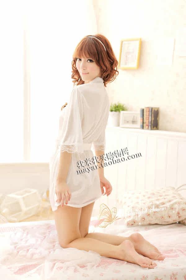 Peignoir jeunesse - Ref 596820 Image 25