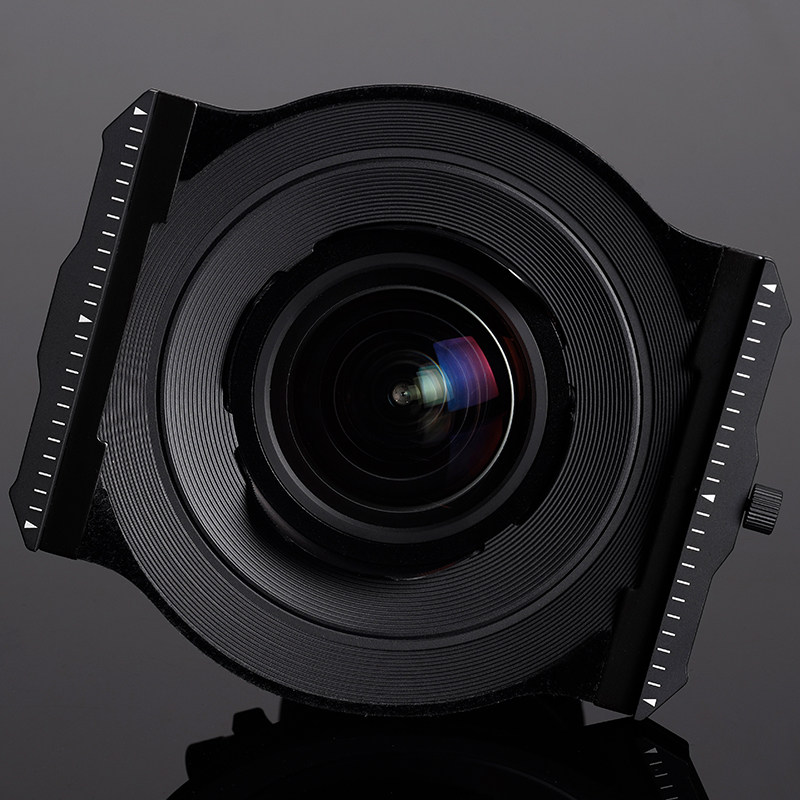 Laowa 9mm F5 6 special square bracket magnetic bracket