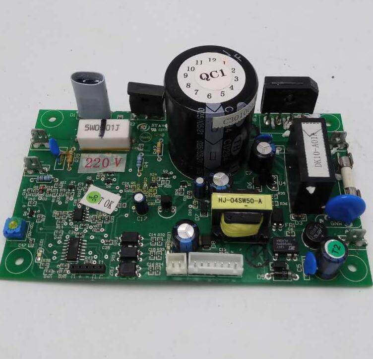 BH treadmill G6442 G6446 motherboard circuit board lower control board power board circuit board driver computer board