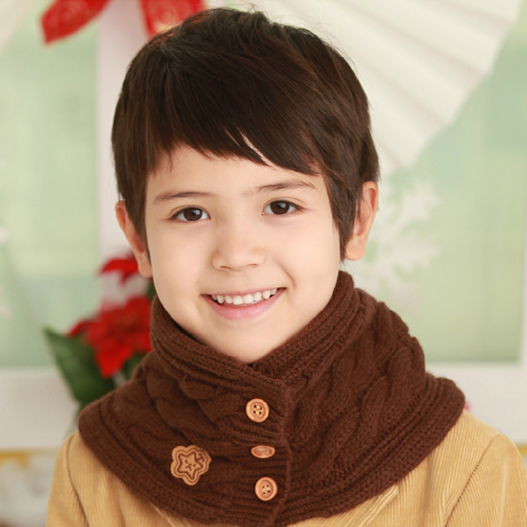 Echarpe enfant LOROSE - Ref 2136104 Image 12