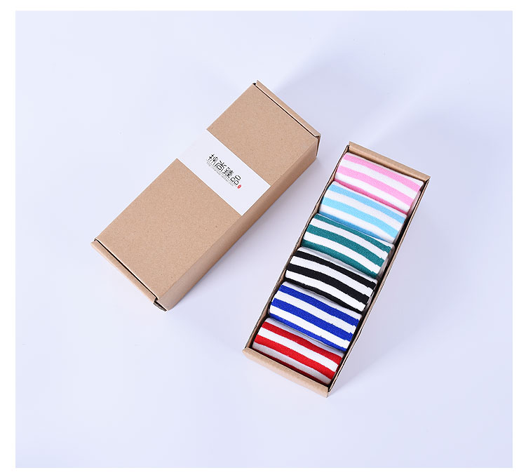 Chaussettes - collants QN02 - Ref 765694 Image 52