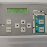 Fuji 375 лазерная цифровая печатная машина