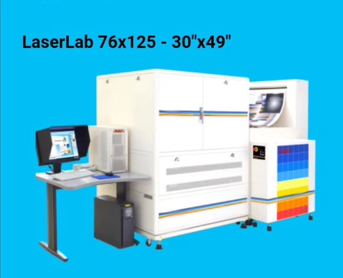 Новая итальянская Poli 3049 Fast Digital Printing Equipment расширение