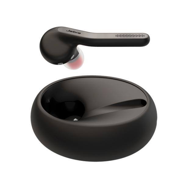 Jabra Yishi Eclipse Talk55 Wireless Bluetooth Business Headset with Clear Call and Noise Reduction Jabra Yishi Eclipse Talk55 Wireless Bluetooth Business Headset with Clear Call and Noise Reduction