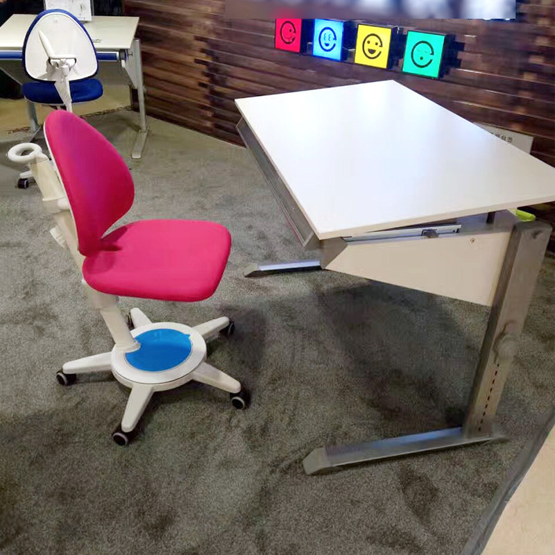 German original moll Moore Bandit trick-or-treater children's accessories lift table student drawer spot