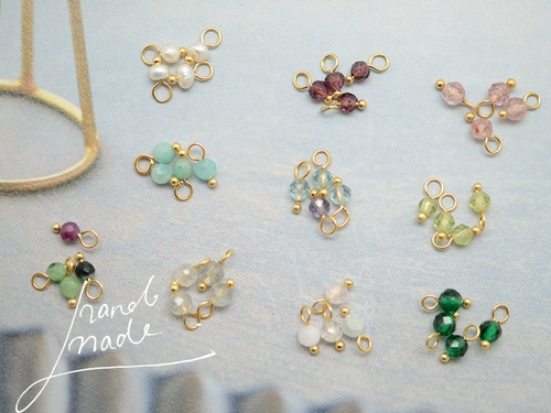 SZ148 Различные подвески натурального камня натуральная пресноводная жемчужная практика