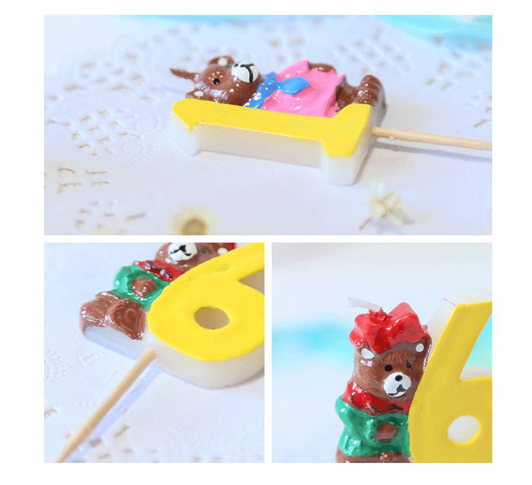 Bougie - Ref 2494032 Image 9