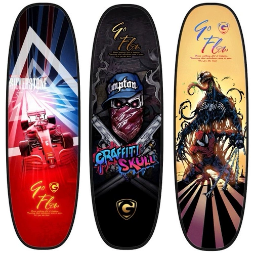 (Серия Великого Бога) Гофлоу чисто углеродное волокно в помещении.