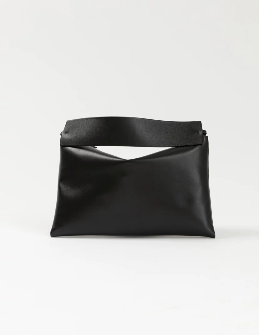 Страна сейчас ~ Сумка The Row EMY Axillary Bags Bags сумка через плечо с широкой лямкой
