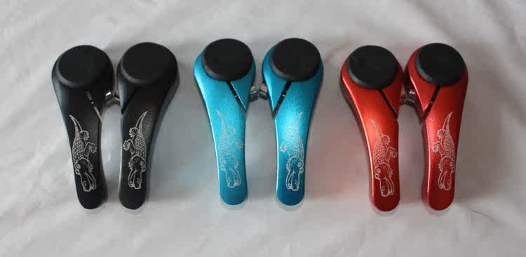 Poignées de vélo - Ref 2337539 Image 4