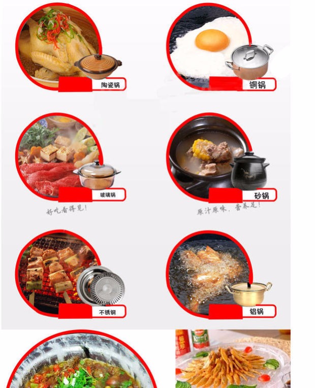 bếp hồng ngoại đôi âm Nhà nhập khẩu Desen Đức sử dụng nồi lẩu điện nhúng gốm tròn 1200W dây điều khiển bếp bằng gốm sứ bếp ga âm hồng ngoại