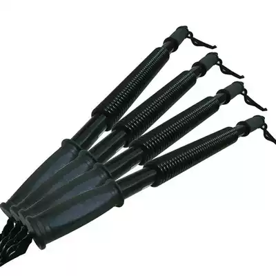 Professional arm force 40kg50kg 60KG grip bar training fitness equipment 20KG