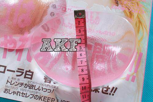 Coques pour soutien-gorge - Ref 811644 Image 6