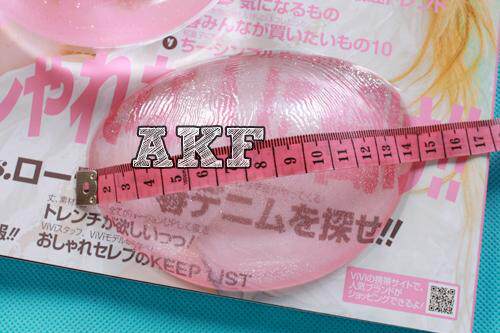 Coques pour soutien-gorge - Ref 811644 Image 5