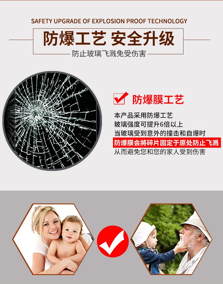 Treo tường đẩy kéo không khung móc bên cạnh công chúa cơ thể hẹp bên tủ quần áo miễn phí gương khách sạn gương thay đồ - Gương gương mini