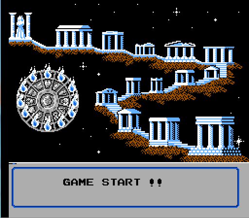 Máy FC 8-bit màu đỏ và trắng trò chơi thẻ vàng Huyền thoại vàng Saint Seiya đã hoàn thành - Kiểm soát trò chơi tay cầm ps3 chính hãng