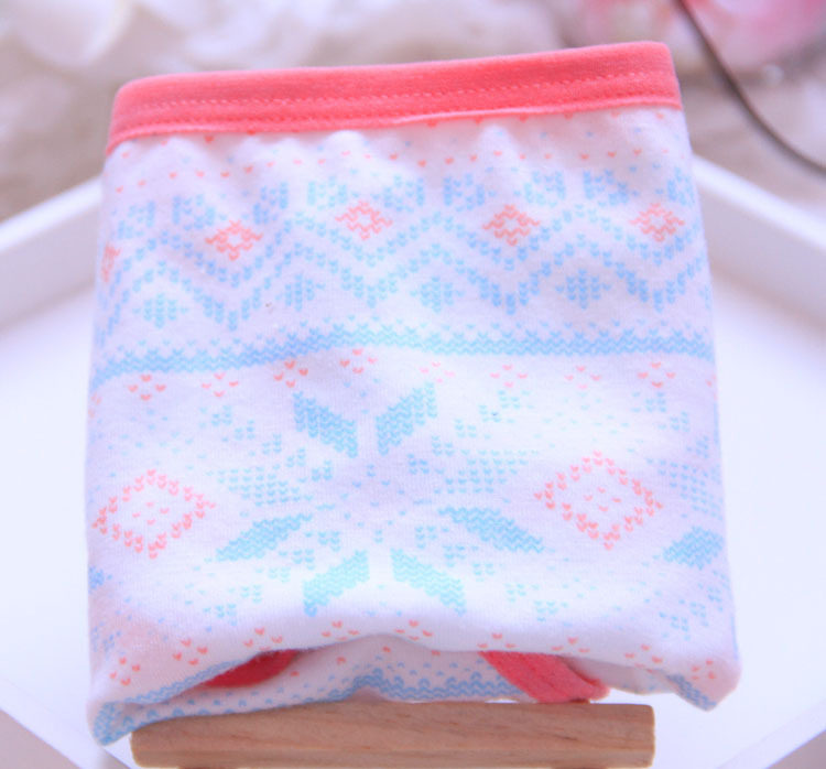 Slip jeunesse en coton - Ref 646334 Image 29