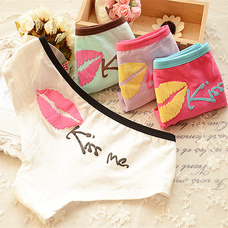 Slip en coton - Ref 644279 Image 7