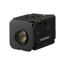 SONY FCB-H11 camera FCB-CH3150 integrated 720P movement 12 times HD surveillance camera