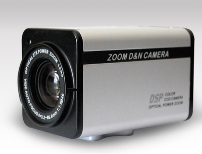 HD-SDI fog-permeable wide dynamic SDI HD zoom integrated camera movement 2 million 30 times 1080P25