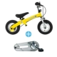 Xe đạp cân bằng trẻ em Nhật Bản ETOKIDS xe đạp hai trong một xe đẩy trẻ em xe trượt 14 inch 1-3-10 tuổi - Smart Scooter
