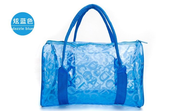 Sac de sport - Ref 10741 Image 8
