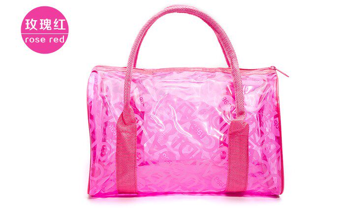 Sac de sport - Ref 10741 Image 4