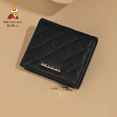 Бумажник, сумка через плечо, милый универсальный кошелек для отдыха, маленький картхолдер, маленькая сумка клатч