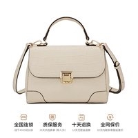 Элегантный белый