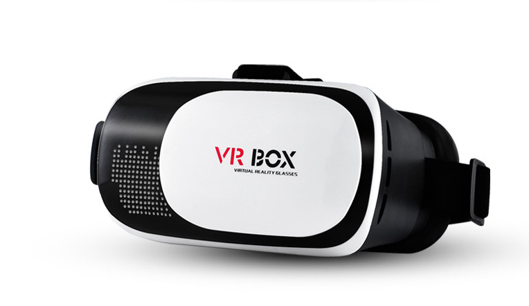 Lunettes VR ou 3D - Ref 1227853 Image 11