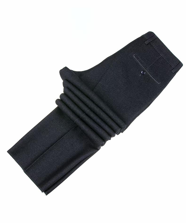 Pantalon en vrac pour grands chantiers en polyester pour automne - Ref 1470174 Image 17