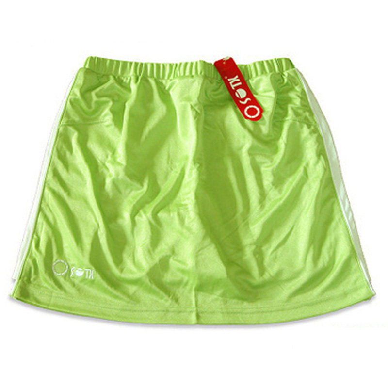 2026夏季，运动短裙如何成为网球健身新宠?