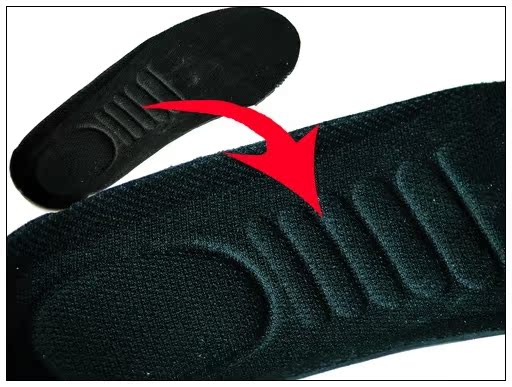 Chaussures de Badminton homme - Ref 863877 Image 20