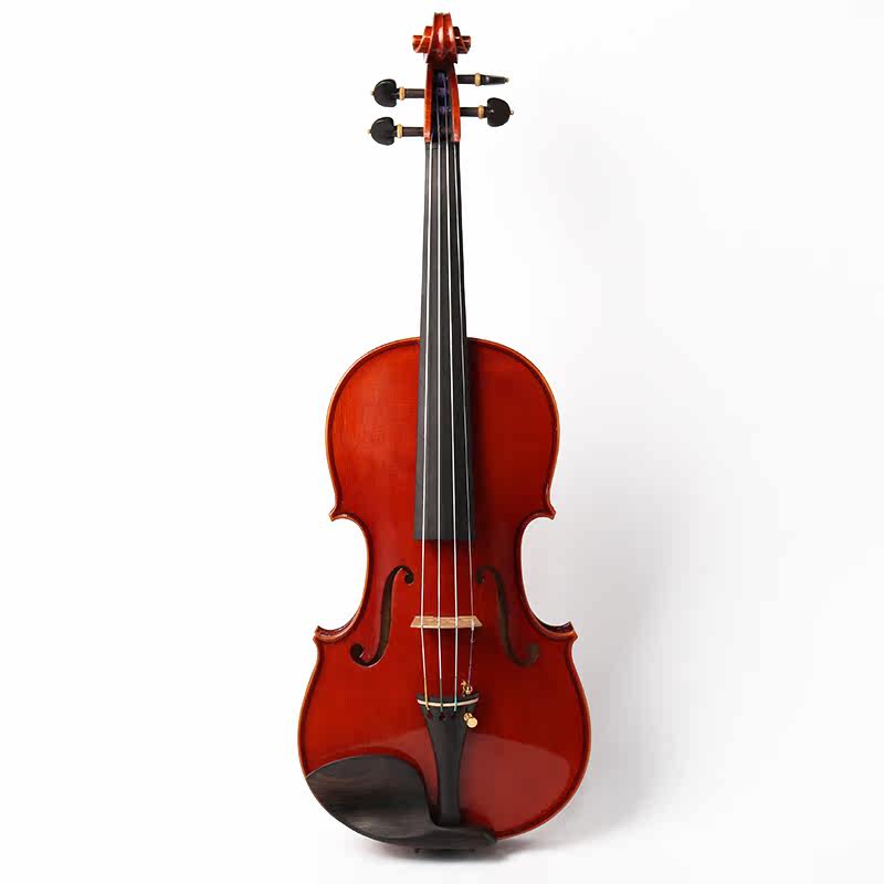 Kapok V632 violin handmade tiger violin performance collection-level professional-level verification test violin