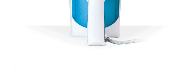 Máy gia cầm cao cấp nhập khẩu bàn ủi hơi nước mini cầm tay mini máy nóng chính hãng - Điện sắt bàn là hơi nước đứng loại nào tốt