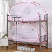 giường hình ảnh Authentic lưới giường 1,5m nhà 1,8 m lều hoang dã sinh viên ký túc xá yurt 0.9m 1.2M - Lưới chống muỗi