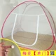 giường hình ảnh Authentic lưới giường 1,5m nhà 1,8 m lều hoang dã sinh viên ký túc xá yurt 0.9m 1.2M - Lưới chống muỗi mùng ngủ cao cấp