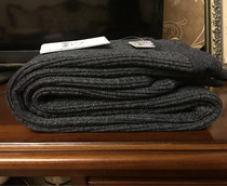 twelve Flawless Pinders Plus Knee-care Kneecap for men and women with three layers of pure cotton plus suede thickened thermal pants warm pants