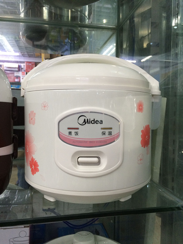 [2015爆款]Midea\/美的 YJ308J电饭煲YJ408J\/Y