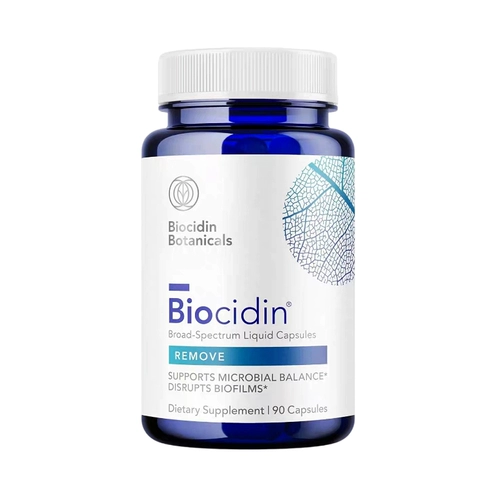 Биоцидин широко -спектр стерилизация завода 90 Sibo Series MFG 22,9