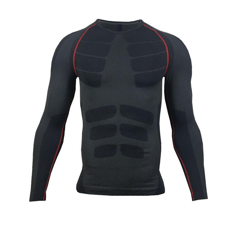 Vêtement fitness homme ma000 - Ref 606711 Image 5