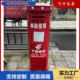 Spot 1.5 meters postal post office with China postal post box galvanized iron plate thickened post box mailbox